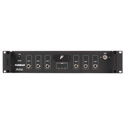 Photo of Furman ASD-120 2.0 AC Sequenced Power Distribution - 20 Amp/120V