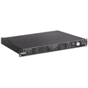 Furman CN-2400S 20 Amp Bidirectional Sequencer W/SMP - Auto Reset 10FT Cord