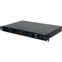 Furman PL-PLUS C E 10A Rackmount Power Conditioner with Lights and Voltmeter - 220V-240V Export