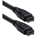 Photo of 15ft 9-Pin to 9-Pin Firewire Cable