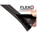 Photo of Techflex FWF2.00TB Flexo Wrap FR 2.0 Inch Nominal Size Per Foot