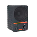 Photo of Fostex 6301ND 4 Inch Active Monitor Speaker 20W D-Class (Single) -  XLR ASE/EBU