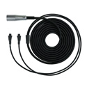 Fostex ET-H30N7BL Balanced Cable Optional for TH-900mk2 - Each