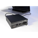 Photo of Fostex HP-A3 32 Bit D/A Converter W/ Built In Headphone Amp