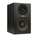 Fostex PM04C-BK 2-Way Studio Monitor with 4 Inch Woofer - Black - Sold in Pairs