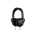 Photo of Fostex TH7-BK Stereo Headphones - Black