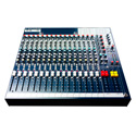 Photo of Soundcraft FX16ii RW5757US Mixer