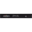 Datapath FX4/H 4-Output 4K60Hz Display Controller with HDCP & Loop Through - HDMI Outputs