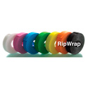 Photo of Rip Wrap Tape 1 1/2in x 30ft- Blue