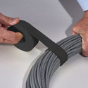 Photo of Rip Wrap Tape 2-Inch x 75 Feet - Black