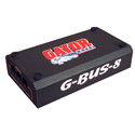 Gator - G-BUS-8-US - Multi-Output Power Supply
