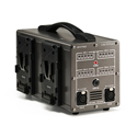 Gentree G-CB100 Quad V-Mount Charger for Gentree Batteries
