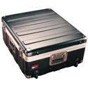 Gator G-MIX 20X30 ATA Rolling Mixer or Equipment Case