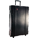 Photo of Gator G-MIX 24X36 ATA Rolling Polyethylene Mixer Case 24x36x6.5 Inches