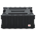 Photo of Gator G-PRO-4U-19 Deep Molded Audio Rack - 19 Inch - 4U