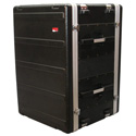 Photo of Gator 16 Space Shock Rack Case