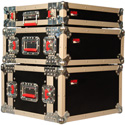 Gator G-TOUR 2U ATA Rack Road Case