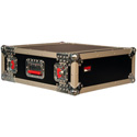 Photo of Gator G-TOUR 4U ATA Rack Road Case