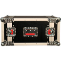 Photo of Gator G-TOUR 6U ATA Rack Road Case