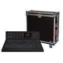 Photo of Gator G-TOUR M32  Road Case for Midas M32 Large Format Mixer