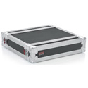 Photo of Gator G-TOUR EFX2 ATA Wood Flight Rack Case 2U 15 Inch Deep