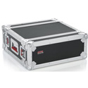 Photo of Gator G-TOUR EFX4 ATA Wood Flight Rack Case 4U 15 Inch Deep