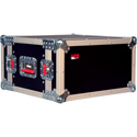 Photo of Gator G-TOUR EFX6 ATA Wood Flight Rack Case 6U 15 Inch Deep