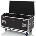 Photo of Gator G-TOUR G-TOURTRRK452212 G-TOUR Truck Pack Utility Case