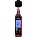 Galaxy Audio CM-170 Check Mate SPL meter
