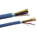 Gepco GA61832GFC 22 AWG Mic/Line Balanced Cable 32-Pair Per Foot