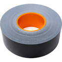 Photo of GAFFTECH 338AV255MBLA Pro AV Black Matte Duct Tape for GaffGun 2-Inch x 55 Yard Roll