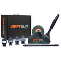 Photo of GaffTech GaffGun Gaffers Tape Gun Automatic Applicator & Roller Bundle with Accessories