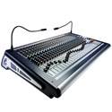 Photo of Soundcraft GB2 24 Sound Mixing Console