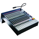 Photo of Soundcraft GB2R 12/2-CH. Rackmountable Mixer w/Rotatable Connector Pod