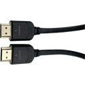 Gefen GEF-CAB-HS-HDMI Ultra-Hi-Speed HDMI 2.1 Certified Optical Cable - Ultra 8k - 24K Gold Plated Connectors - 9.8 Foot