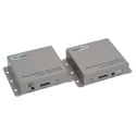 Photo of Gefen EXT-DP-2CAT7 DisplayPort Extender over CAT-7