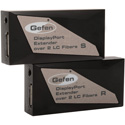 Gefen EXT-DP-CP-2FO DisplayPort Extender over Fiber Optic Cable