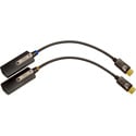 Gefen EXT-DP-CP-FM10 Small Fiber Optic Pigtail DisplayPort Sender & Receiver Modules - OM2/OM3 SC Multimode