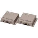 Gefen EXT-DVI-1CAT5-SR DVI ELR Lite Extender over one CAT5