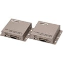 Gefen EXT-DVI-1CAT5-SR DVI ELR Lite Extender over one CAT5