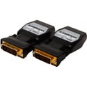 Gefen EXT-DVI-FM2500 Dual Link DVI Over Multimode Fiber Dongle Module