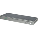 Photo of Gefen EXT-4K300A-MF-41-HBTLS 4K Ultra HD Multi-Format 4x1 Scaler/Switcher with Auto-Switching & HDBaseT Output