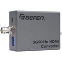 Photo of Gefen EXT-3G-HD-C 3G-SDI to HDMI Converter