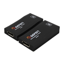 Photo of Gefen GF-EXT-DP5-SC DisplayPort Extender System with Fiber Optic & 8K/60Hz Support - Up to 656ft over OM3 / OM4 MM