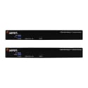 Photo of Gefen GF-EXT-HDK-HBT2 HDMI KVM HDBaseT 2.0 Extender System with USB & 8K Support - Up to 330 Feet