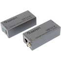 Photo of Gefen Ext-USB2.0-SR Gefen USB 2.0 SR Extender Over one CAT-5 Cable