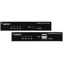 Photo of Gefen GF-EXT-WiK-5G 4K60Hz HDMI KVM Wireless Extender System with USB Support - 164ft Range over 5G Frequency Band