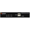 Photo of Gefen GF-EXT-WiK-5G-RX Wireless KVM Receiver for additional Mirroring with GF-EXT-WiK-5G
