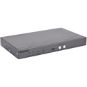 Gefen EXT-ADA-LAN-RX Digital and Analog Audio over IP - Receiver