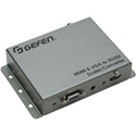 Gefen EXT-HDVGA-3G-SC HDMI & VGA to 3GSDI Scaler / Converter